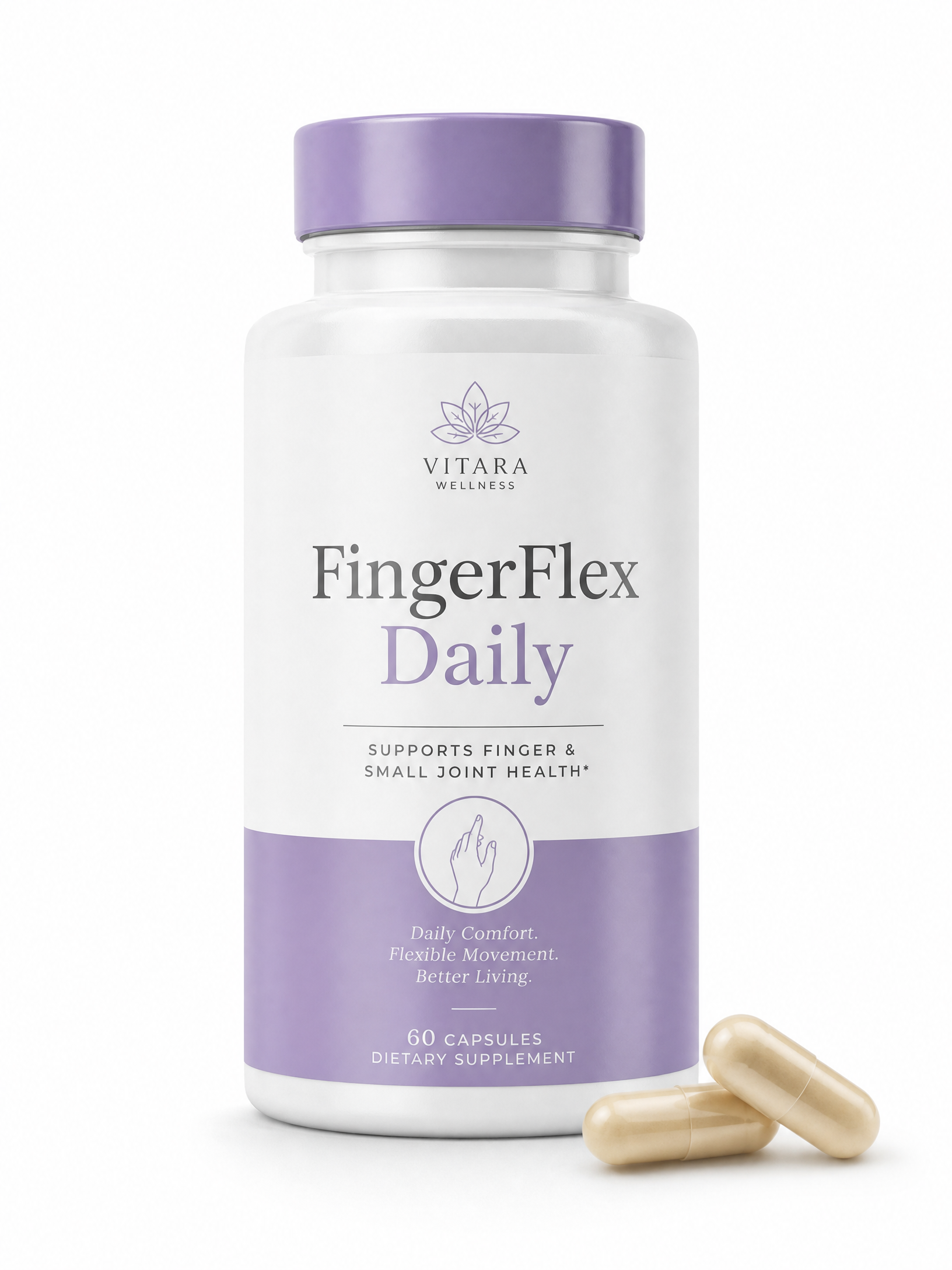 FingerFlex Daily